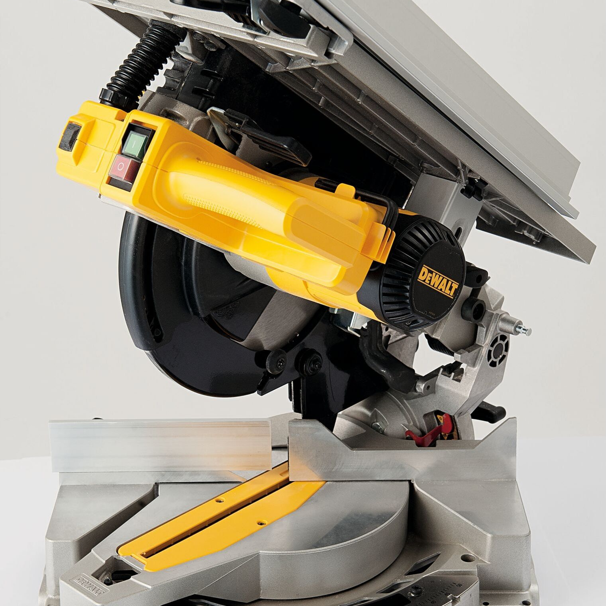 Troncatrice Dewalt D27113-QS 1600W