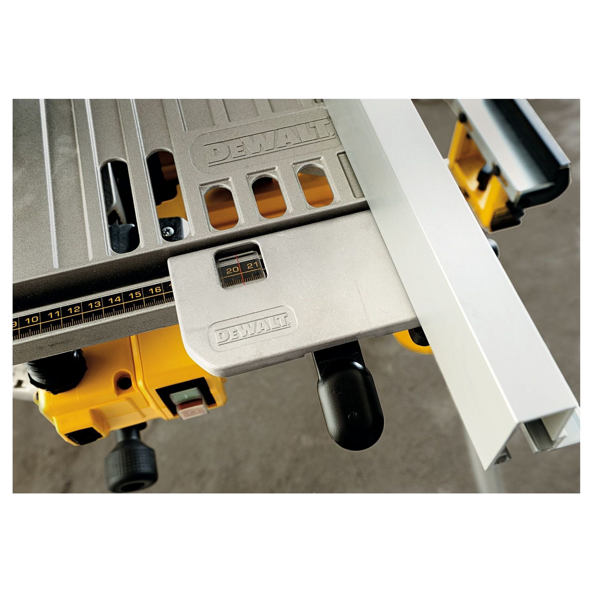 Troncatrice Dewalt D27113-QS 1600W