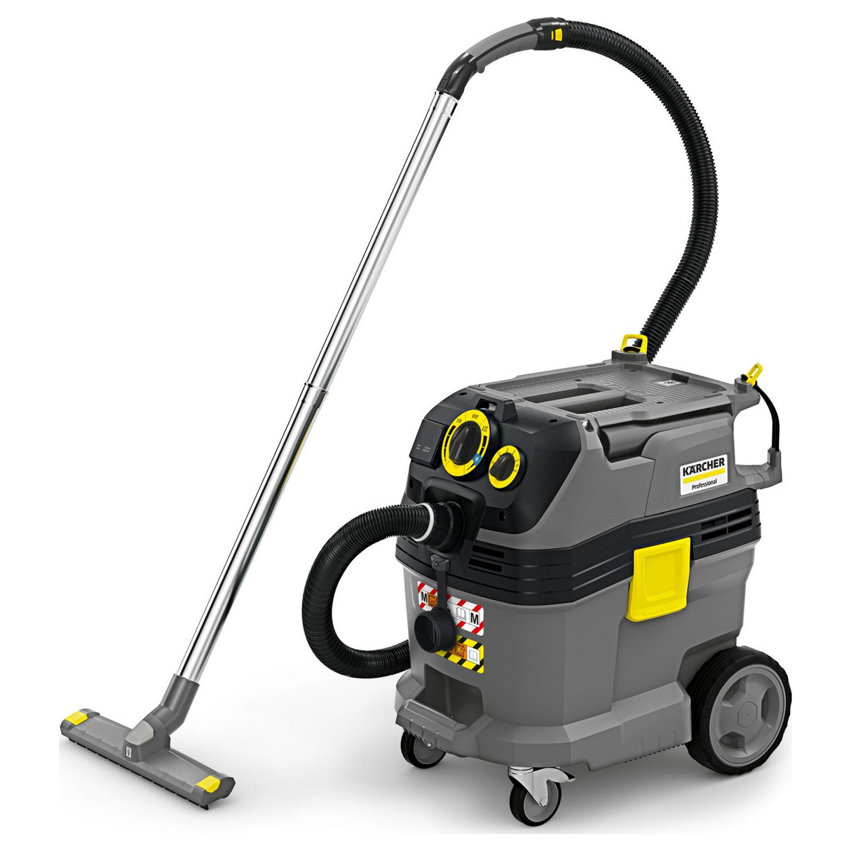 1.148-235.0 - Bidone Aspiratutto Kärcher NT 30/1 Tact Te M 1380W