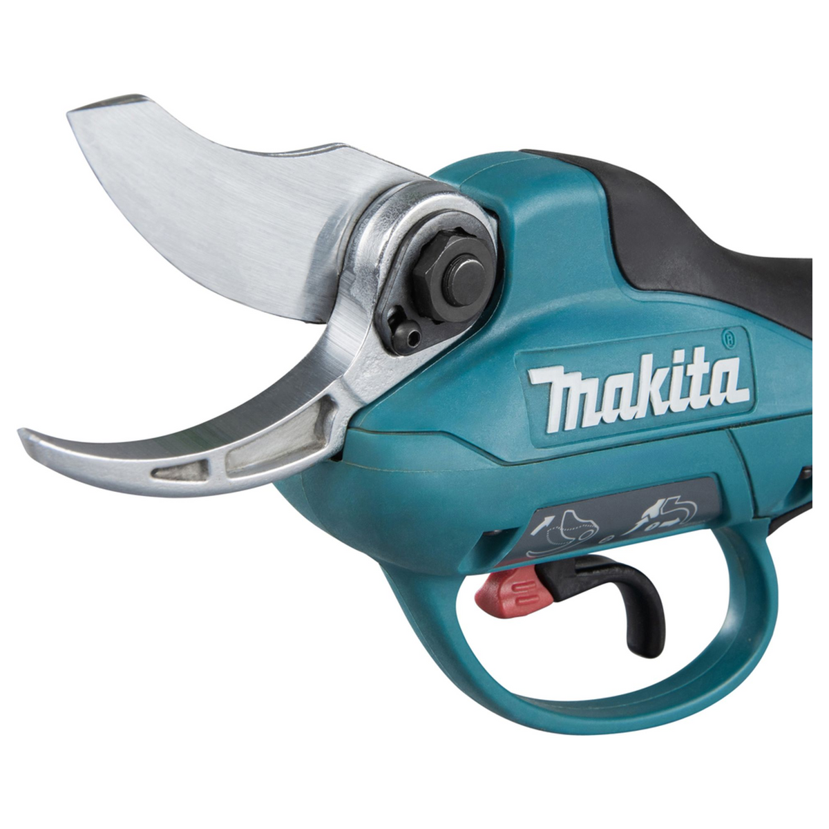 DUP362Z - Forbice per Potatura Makita DUP362Z 36V (2x18V) - Immagine 12
