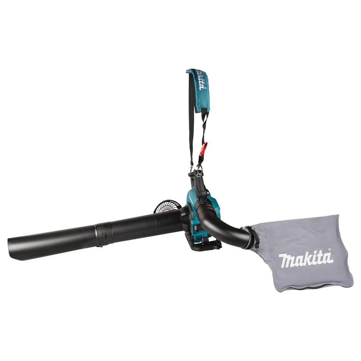 UB003GZ - Blaasstofzuiger Makita UB003GZ 40V - Afbeelding 13