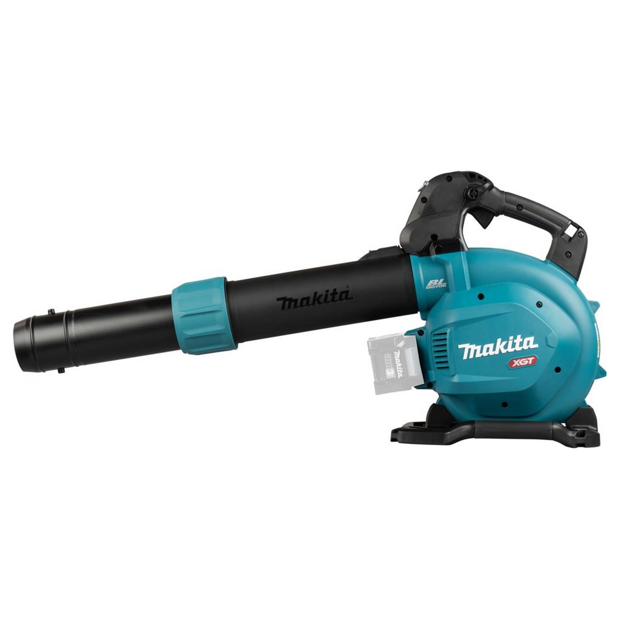 UB003GZ - Blaasstofzuiger Makita UB003GZ 40V - Afbeelding 9