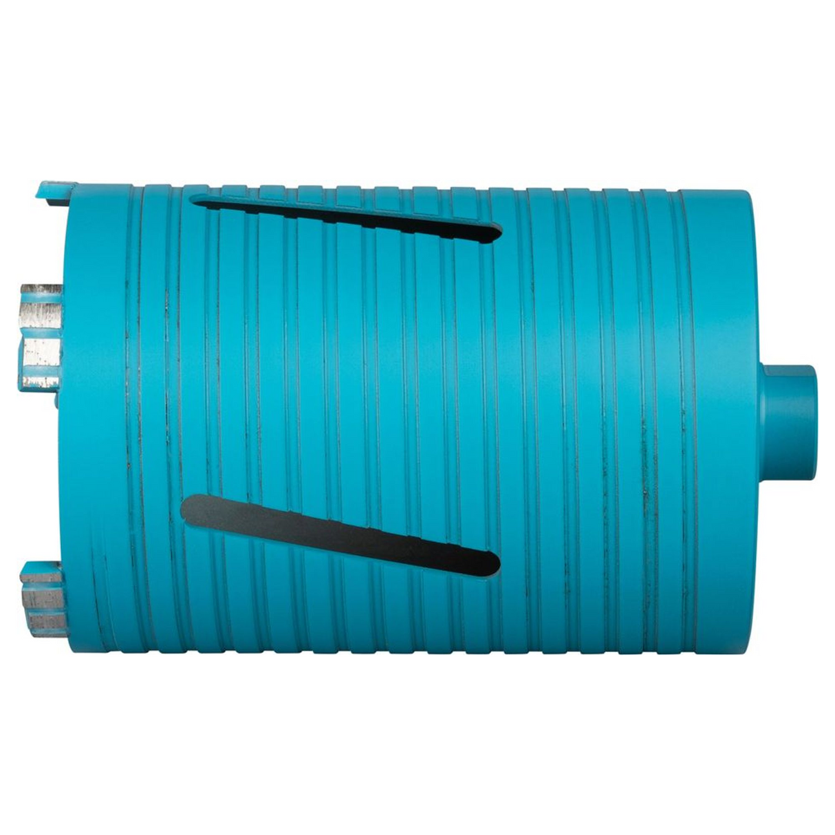 E-25236 - Corona Diamantata Makita E-25236 107mm M16 a Secco - Immagine 2
