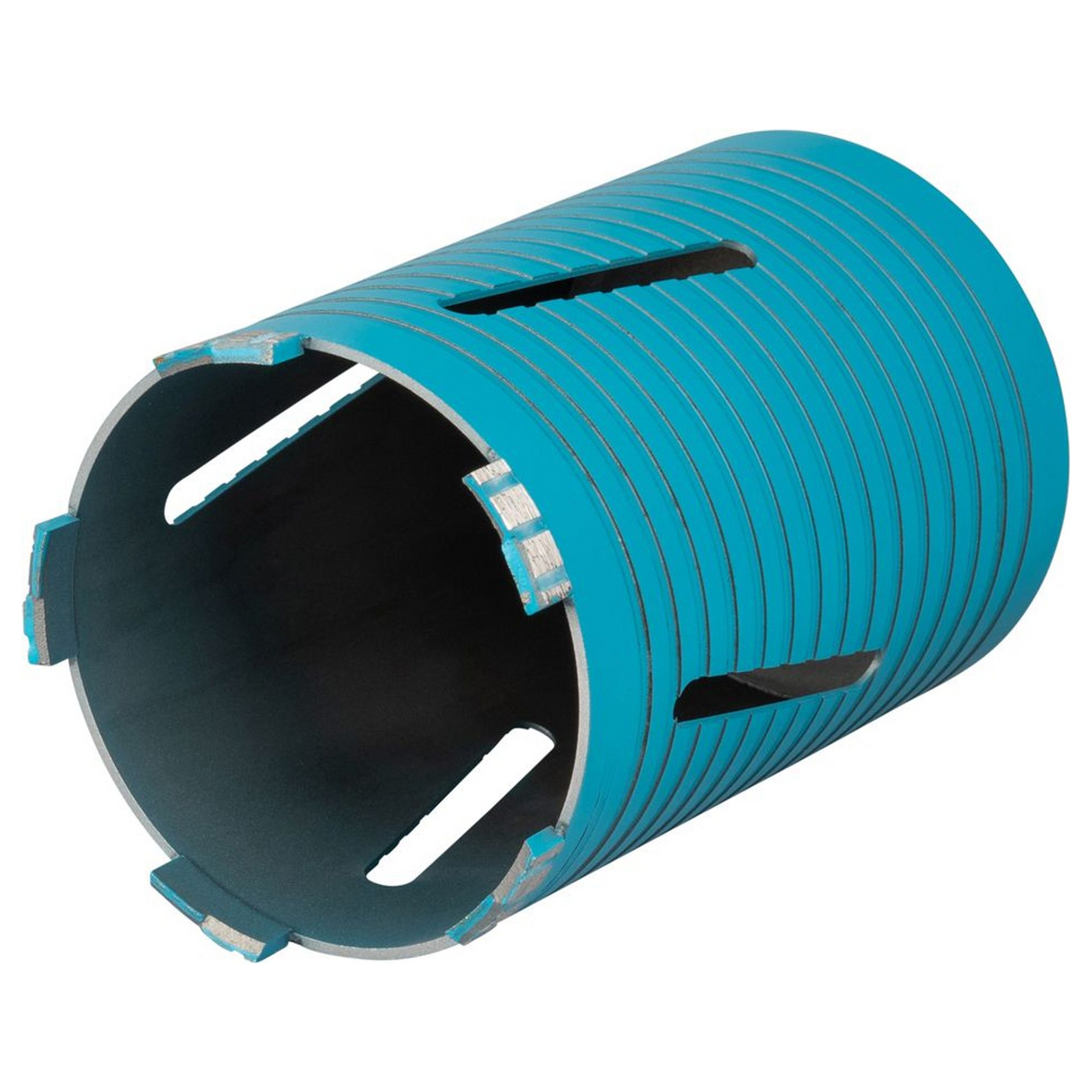 E-25236 - Corona Diamantata Makita E-25236 107mm M16 a Secco - Immagine 3