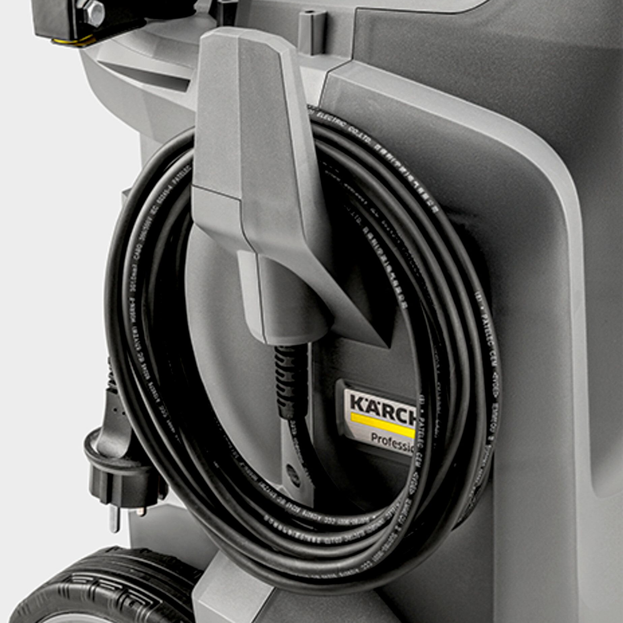 1.520-834.0 - Idropulitrice Kärcher PRO HD 5170 2700W - Immagine 4