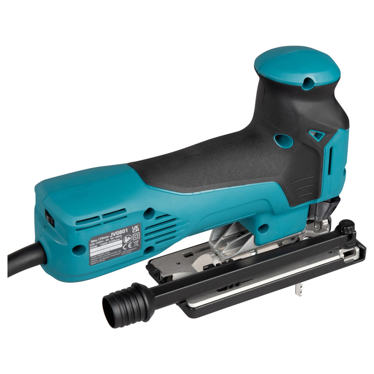 JV0801J - Reciprocating Saw Makita JV0801J 800W - Afbeelding 18