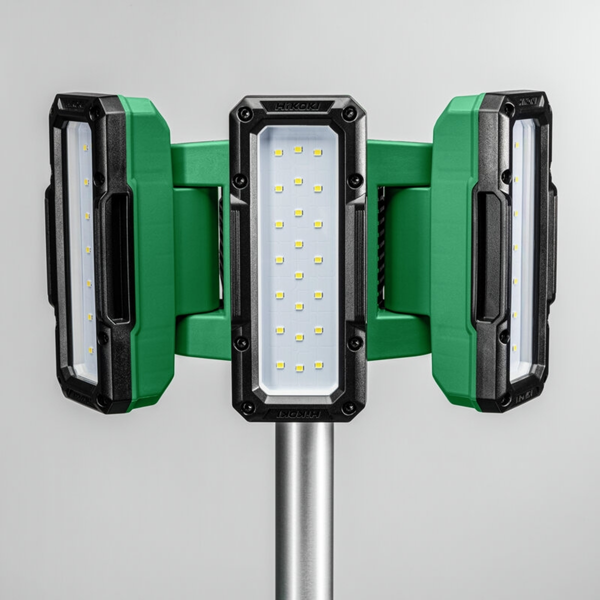 UB18DGW4Z - HiKOKI UB18DGW4Z 18V bouwplaatslamp - Afbeelding 7