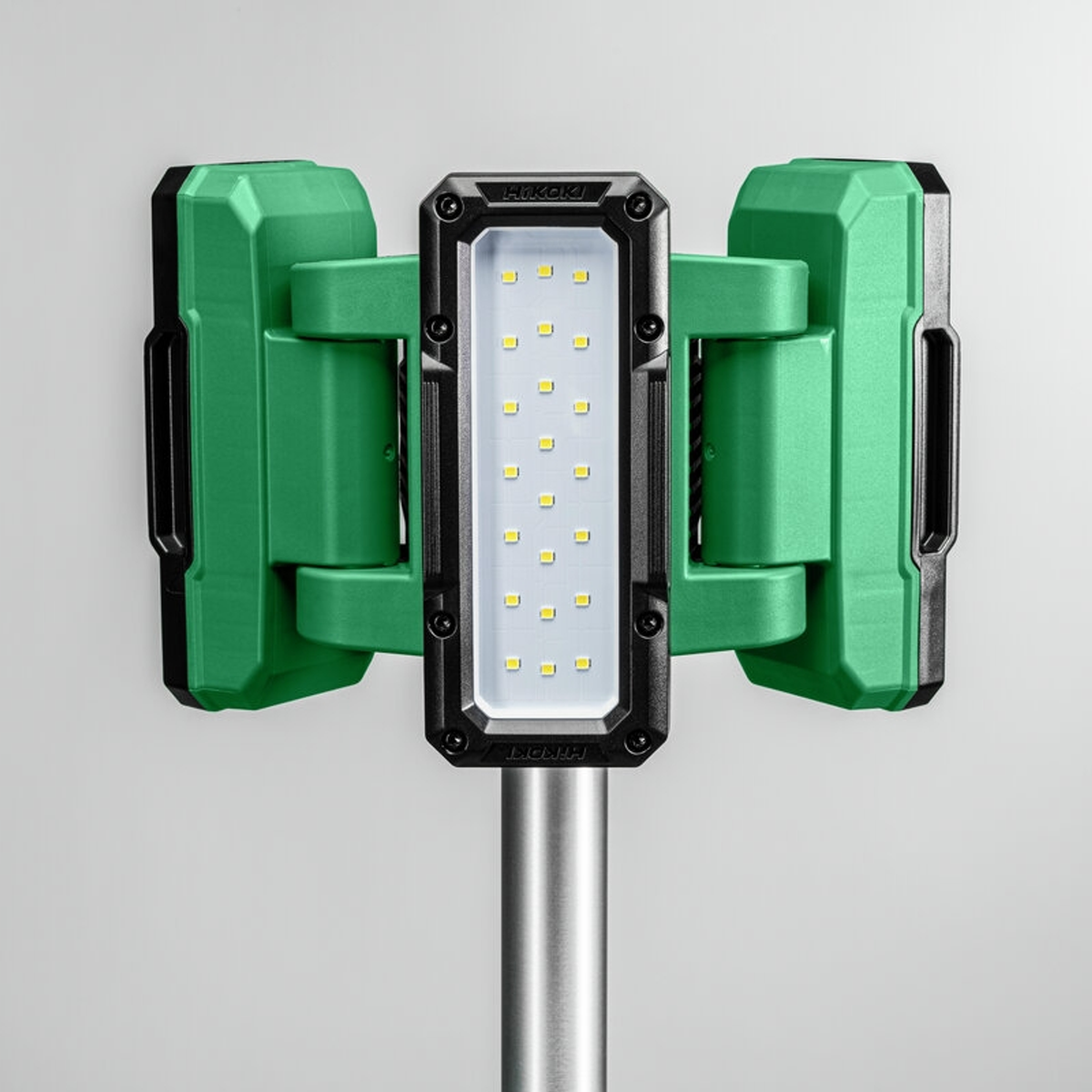 UB18DGW4Z - HiKOKI UB18DGW4Z 18V bouwplaatslamp - Afbeelding 8