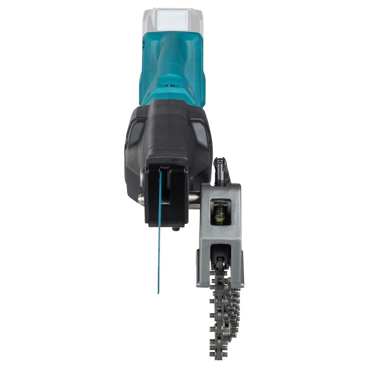 JR003GZ - Seghetto Diritto Makita JR003GZ 40V - Immagine 8