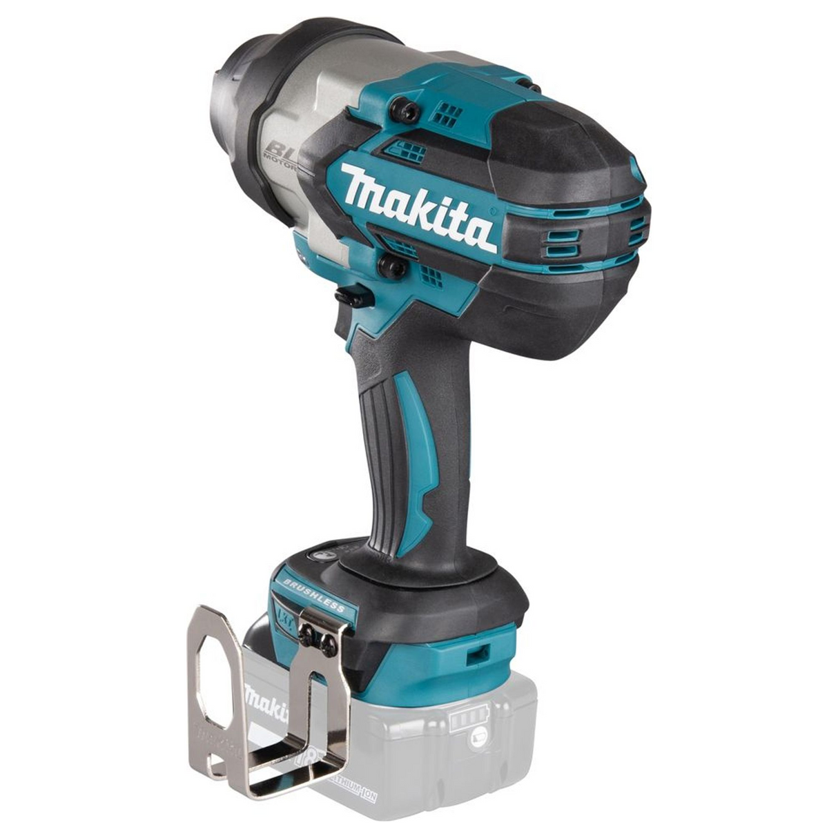DTW1004Z - Slagsleutel Makita DTW1004Z 18V - Afbeelding 3
