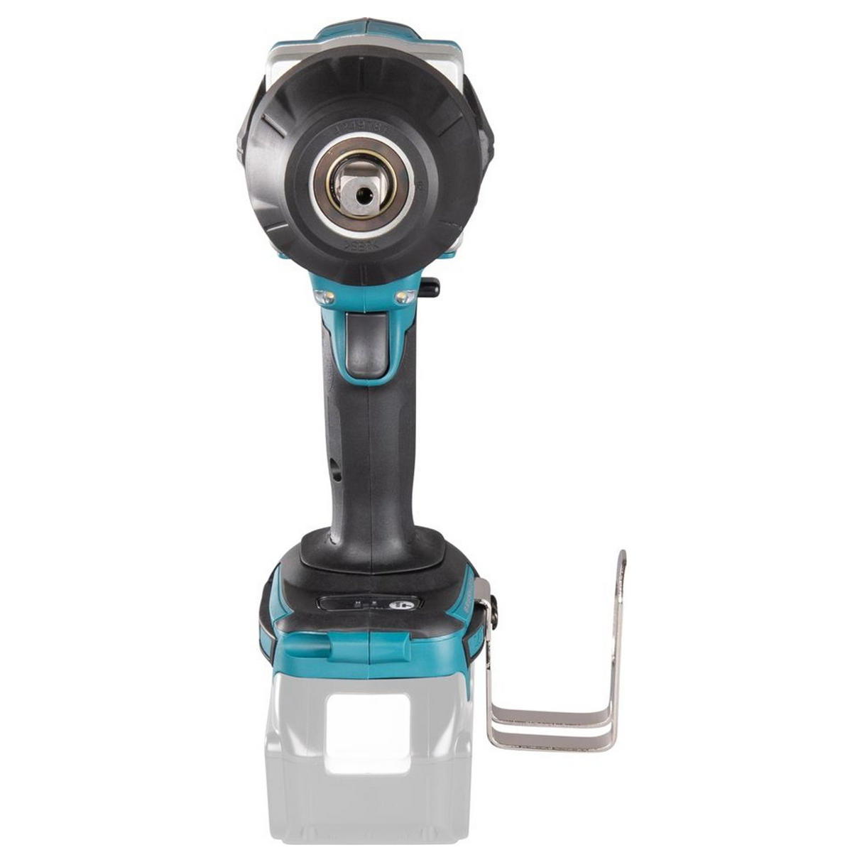 DTW1004Z - Slagsleutel Makita DTW1004Z 18V - Afbeelding 8