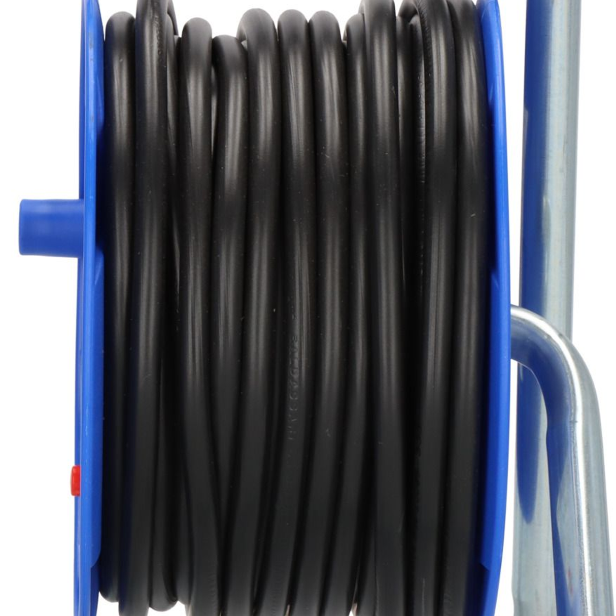 1079185 - BAT ST 180 15m 4-stopcontacten 3500W kabelhaspel - Afbeelding 5