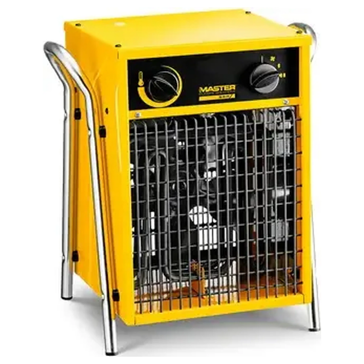 4012052 - Master B 5 5kW 400V elektrische ventilator-luchtverwarmer - Afbeelding 4