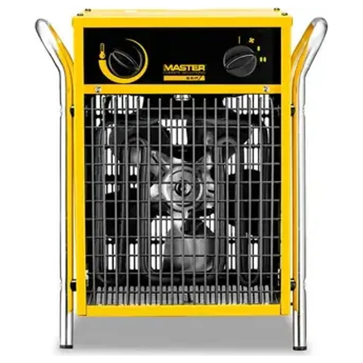 4012052 - Master B 5 5kW 400V elektrische ventilator-luchtverwarmer - Afbeelding 6
