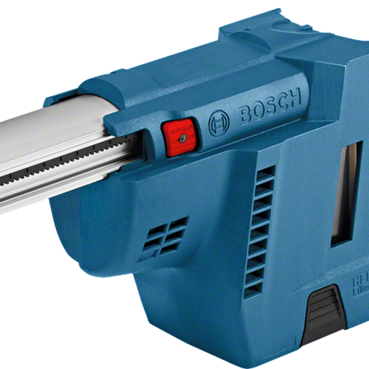 1600A0051M - Geïntegreerde stofzuiger Bosch GDE 18V-16 PRO 18V - Afbeelding 19