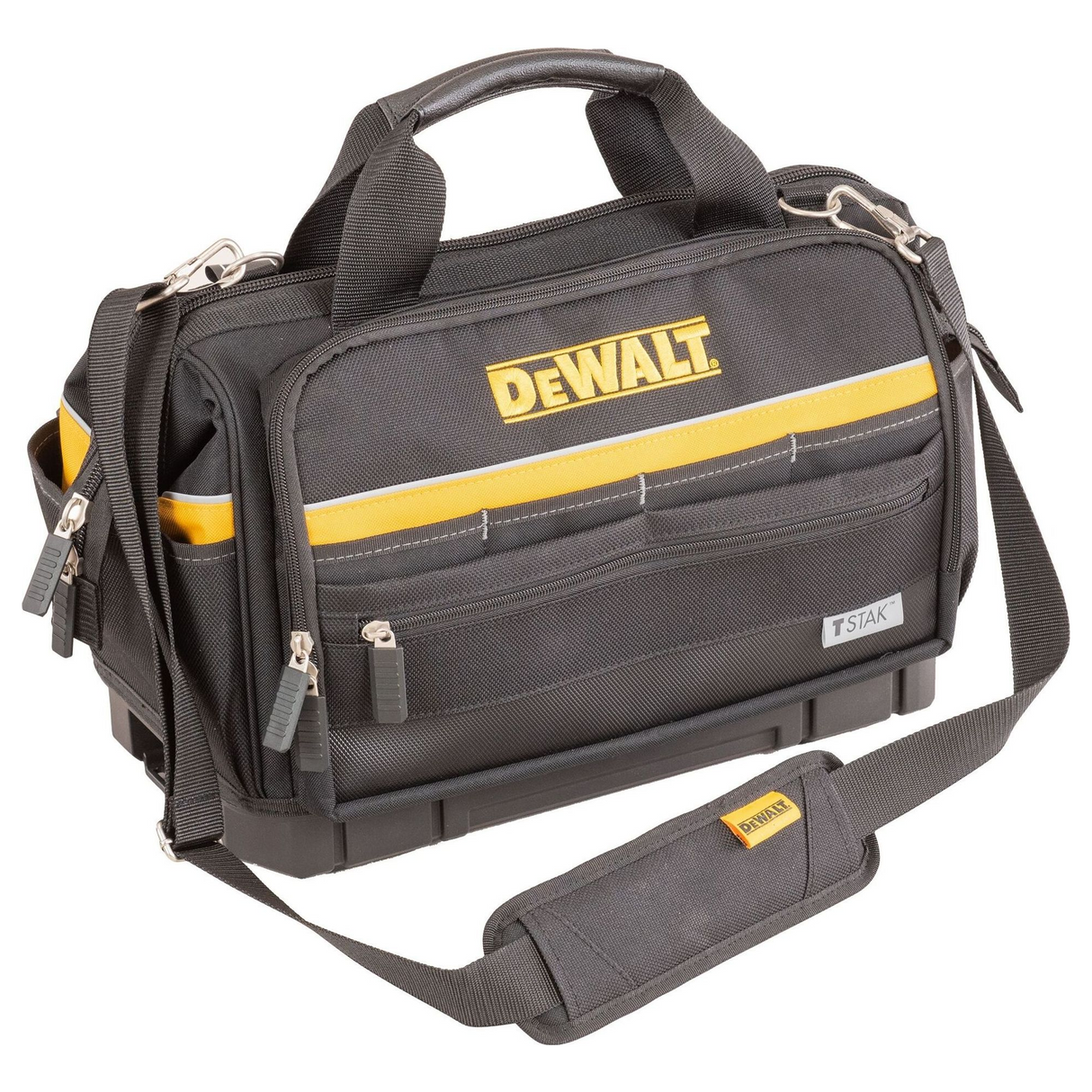 DWST82991-1 - Gereedschapstas Dewalt DWST82991-1 TSTAK - Afbeelding 4