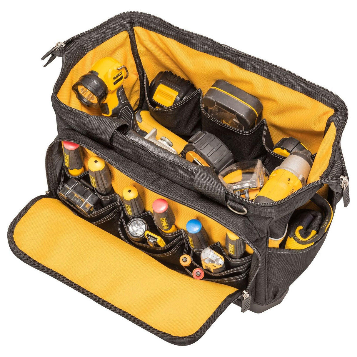 DWST82991-1 - Gereedschapstas Dewalt DWST82991-1 TSTAK - Afbeelding 8