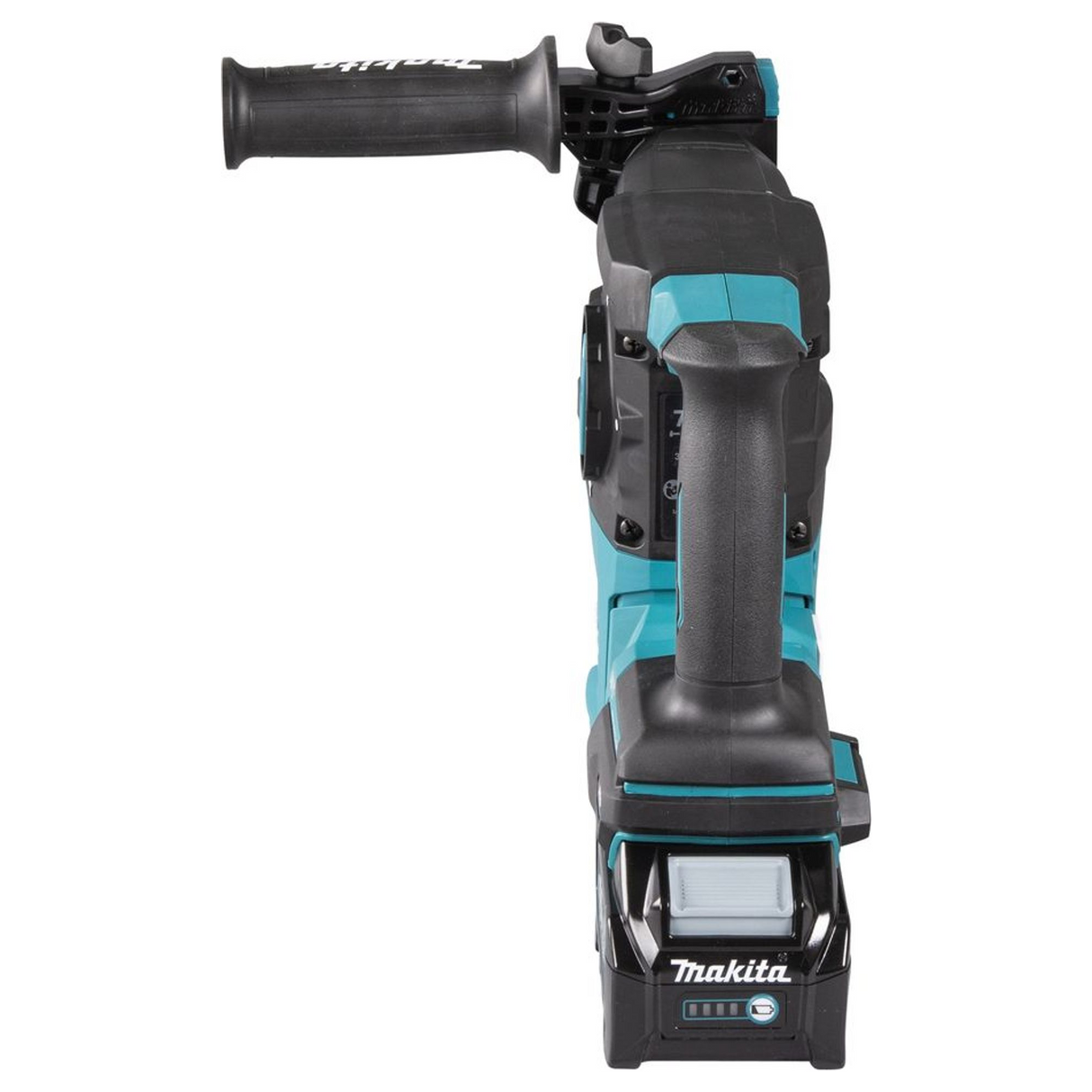HR009GM202 - Klopboor Makita HR009GM202 40V - Afbeelding 4