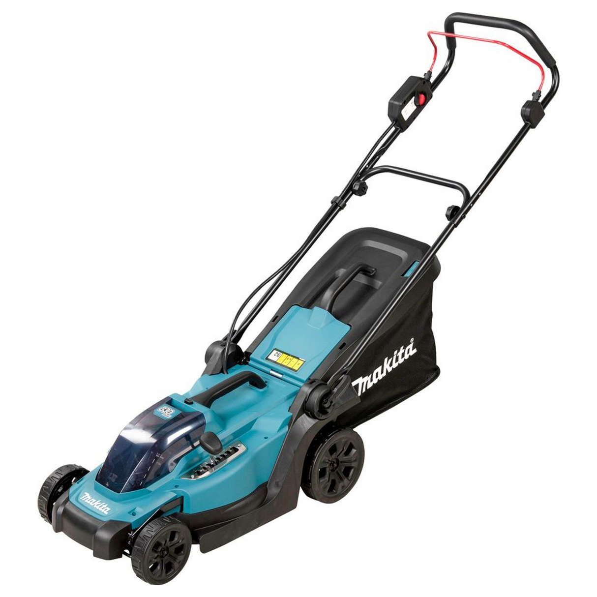 Rasaerba Makita DLM330RT 18V 5Ah
