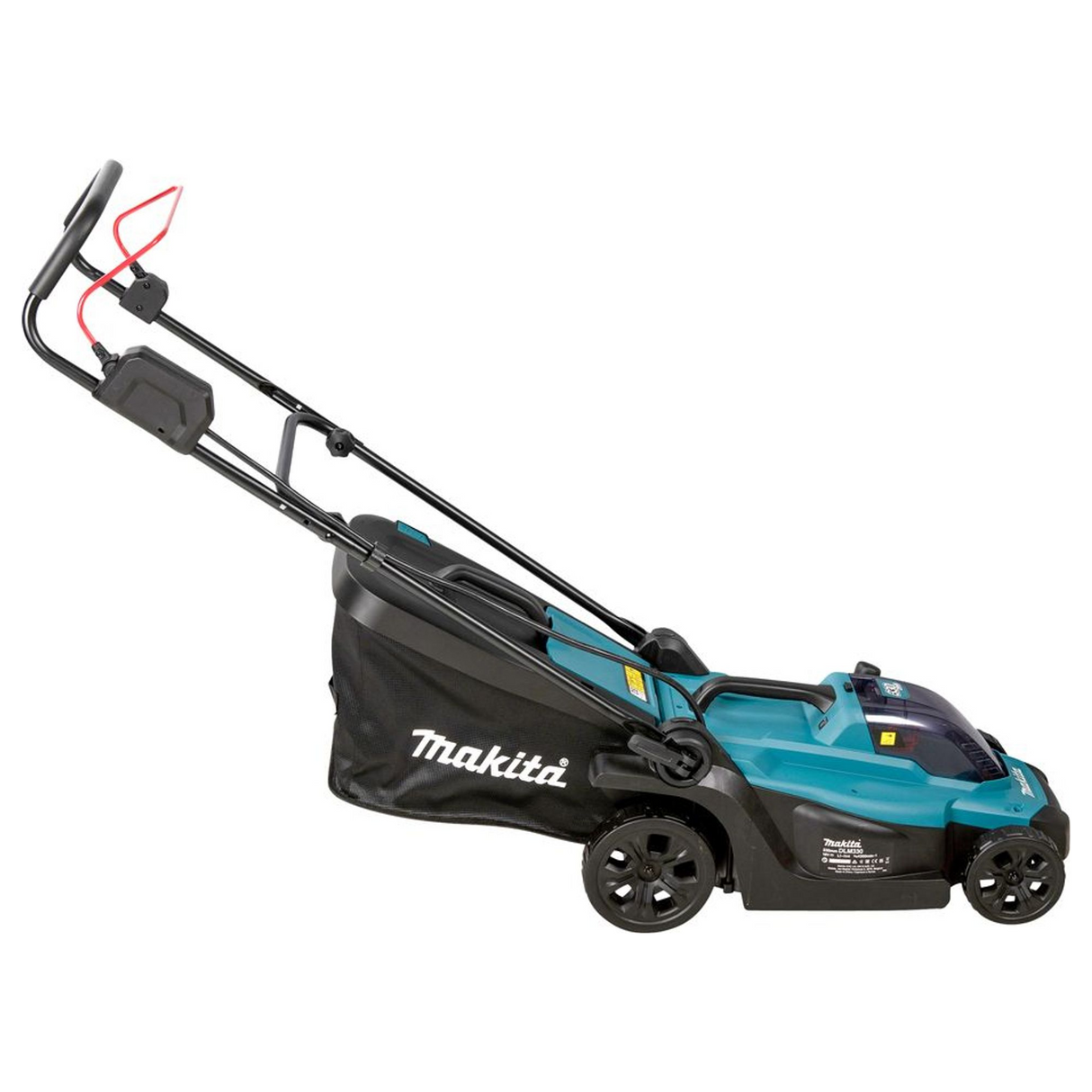 Rasaerba Makita DLM330RT 18V 5Ah