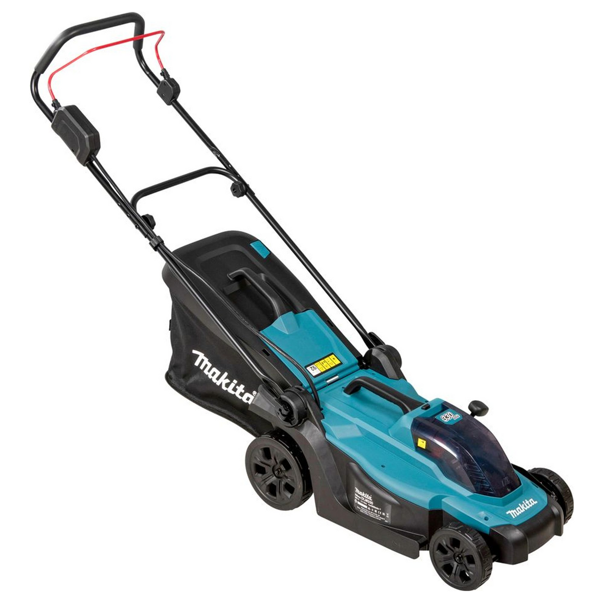 Rasaerba Makita DLM330RT 18V 5Ah