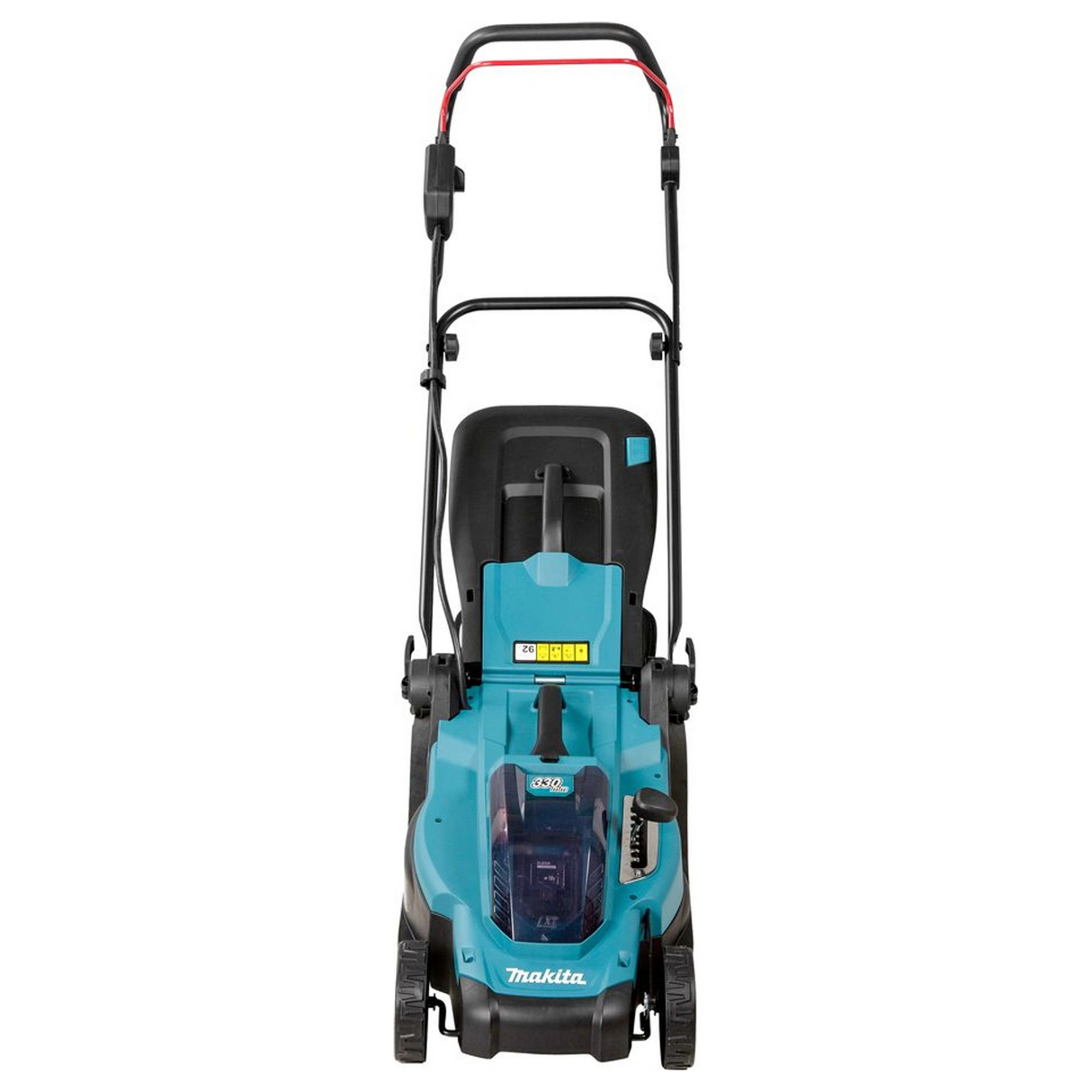 Rasaerba Makita DLM330RT 18V 5Ah