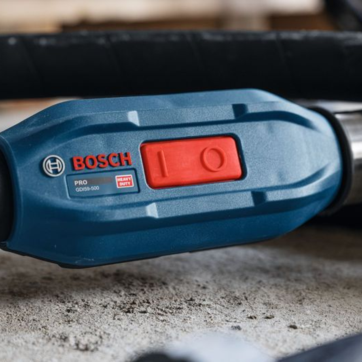 06019P9600 - Betonvibrator Bosch Professionele GDI59-500 - Afbeelding 23