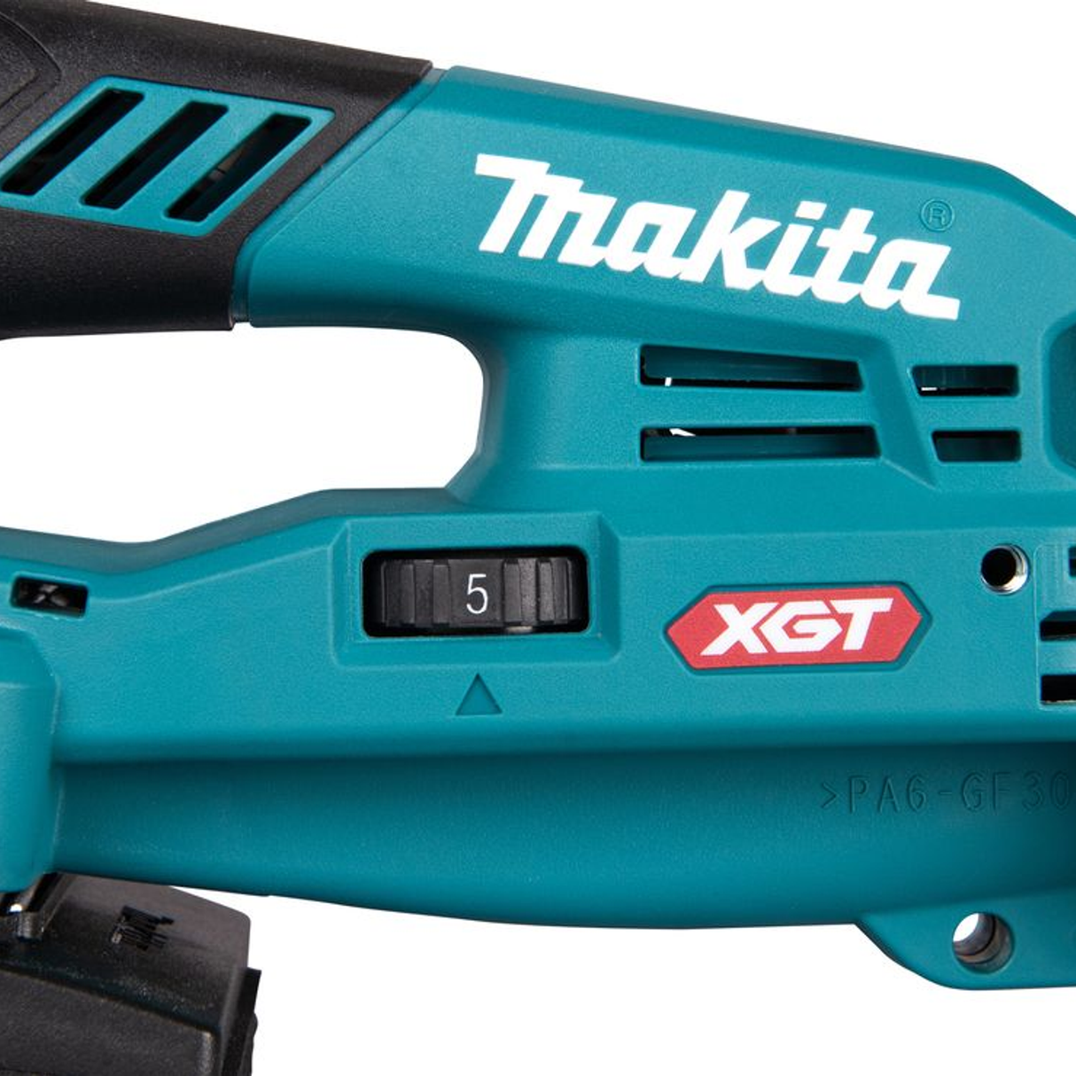 BO005CGZ - Excentrische schuurmachine Makita BO005CGZ 40V - Afbeelding 11