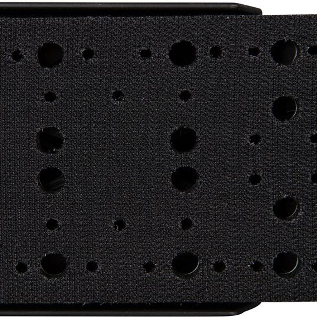 BO005CGZ - Excentrische schuurmachine Makita BO005CGZ 40V - Afbeelding 14