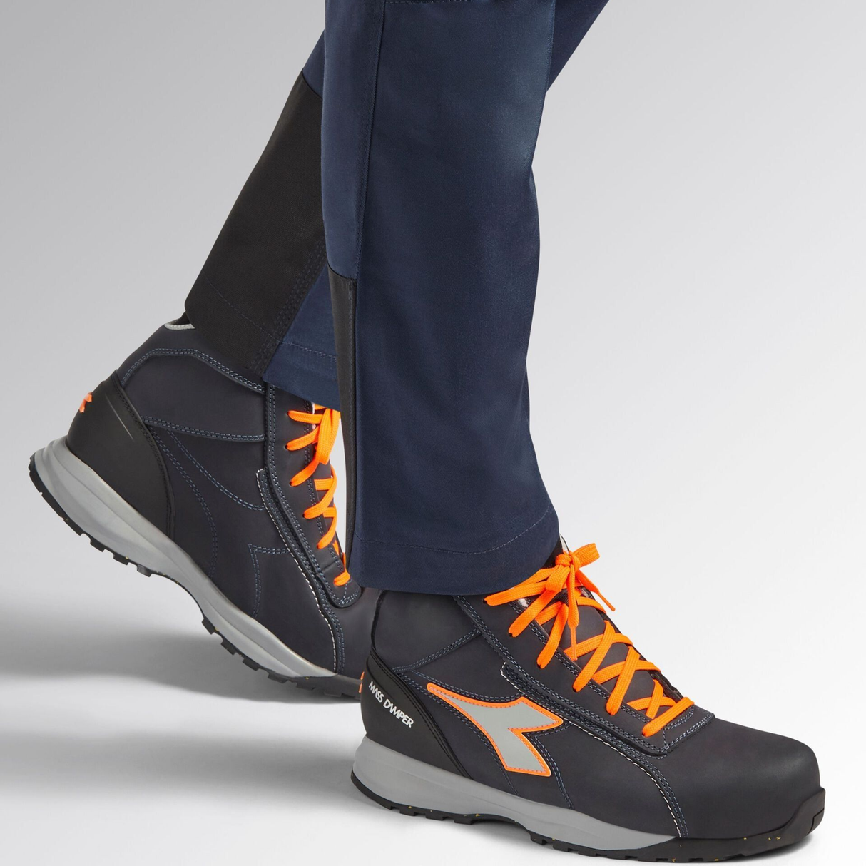 701.181134 - Veiligheidsschoenen Diadora Handschoen MDS Mid S3S - Afbeelding 2