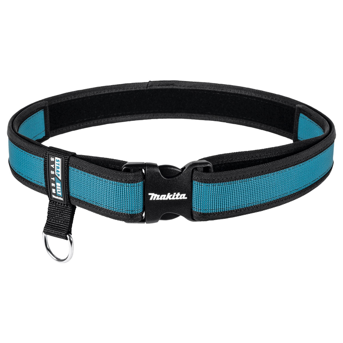 E-05337 - Blauwe gesp riem Makita E-05337 - Afbeelding 2