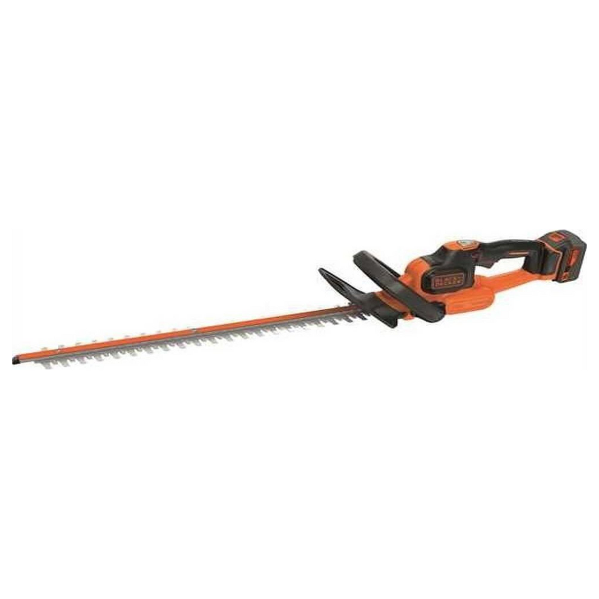 GTC18504PC-QW - Heggenschaar Black & Decker GTC18504PC-QW 18V 4Ah - Afbeelding 4