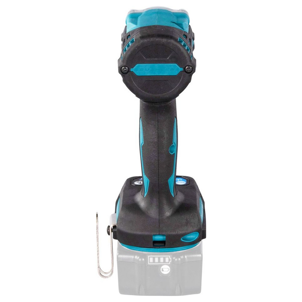 DTW301Z - Slagsleutel Makita DTW301Z 18V - Afbeelding 4