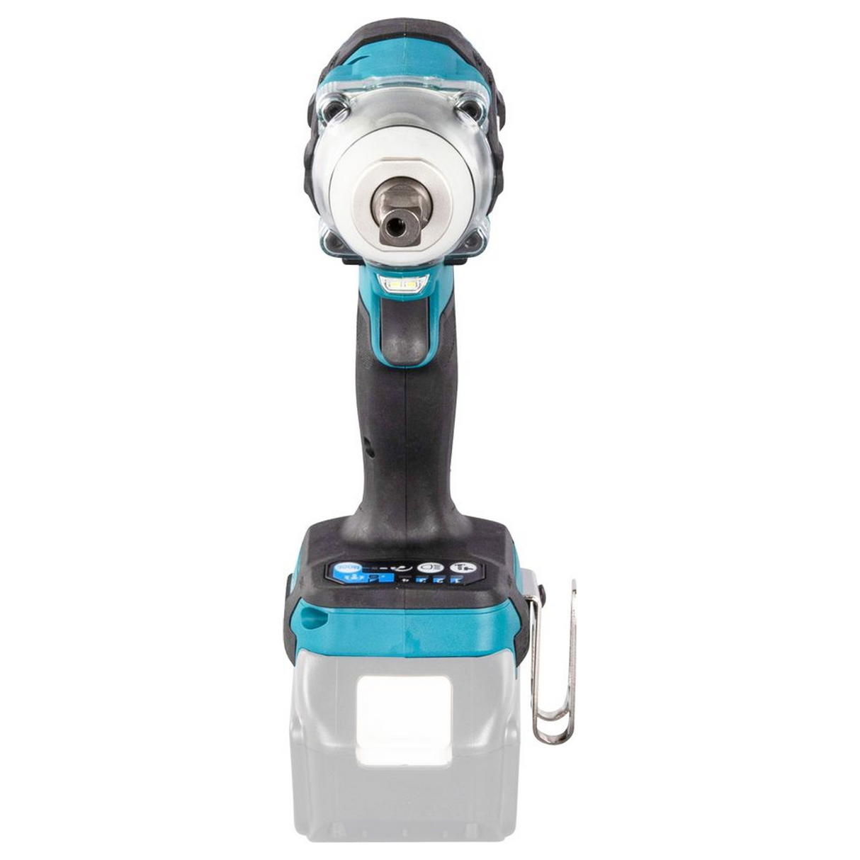 DTW301Z - Slagsleutel Makita DTW301Z 18V - Afbeelding 8