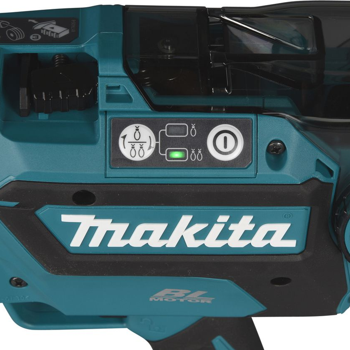 DTR181ZJ - Legaferri Makita DTR181ZJ 18V - Afbeelding 11