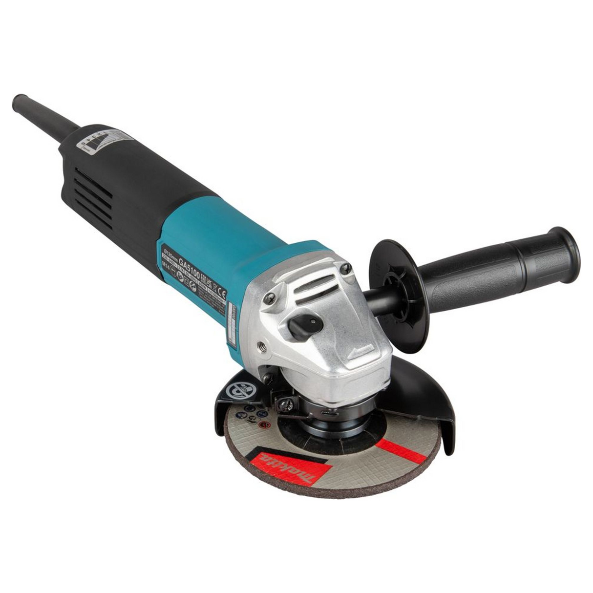 Smerigliatrice Makita GA5100 850W