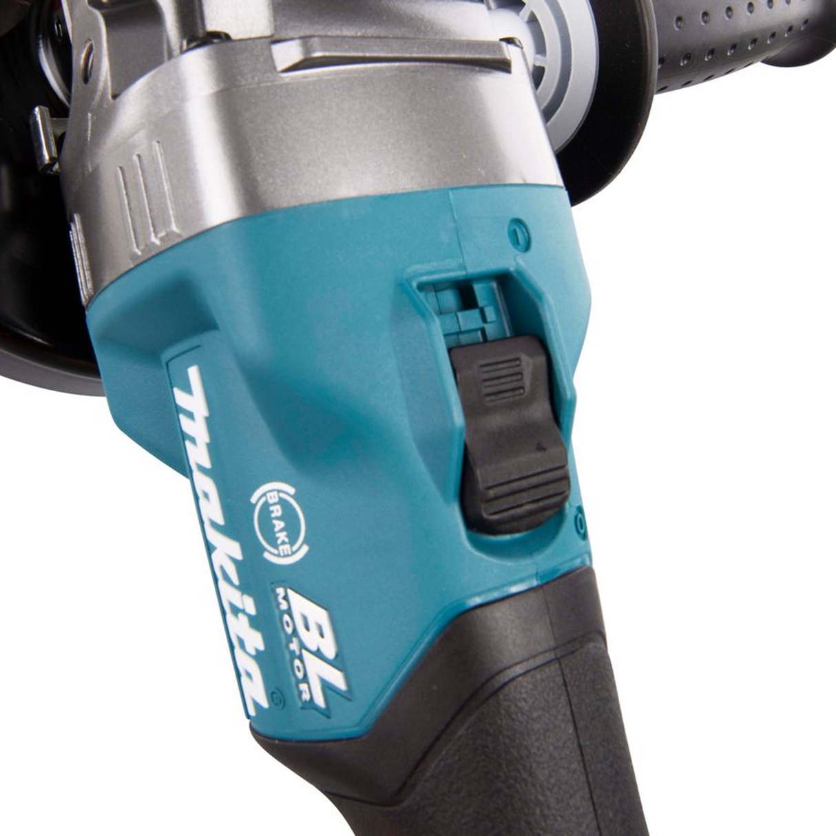 GA023GU201 - Slijpmachine Makita GA023GU201 40V 4Ah - Afbeelding 12
