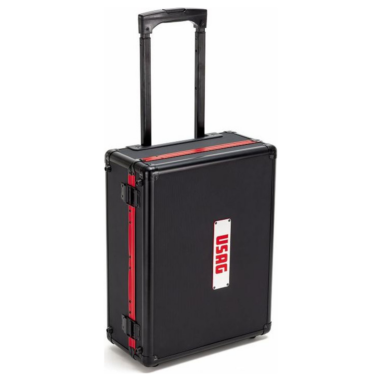 U00020035 - Trolleykoffer USAG 002 TMA met 181-delig onderhoudsassortiment - Afbeelding 4