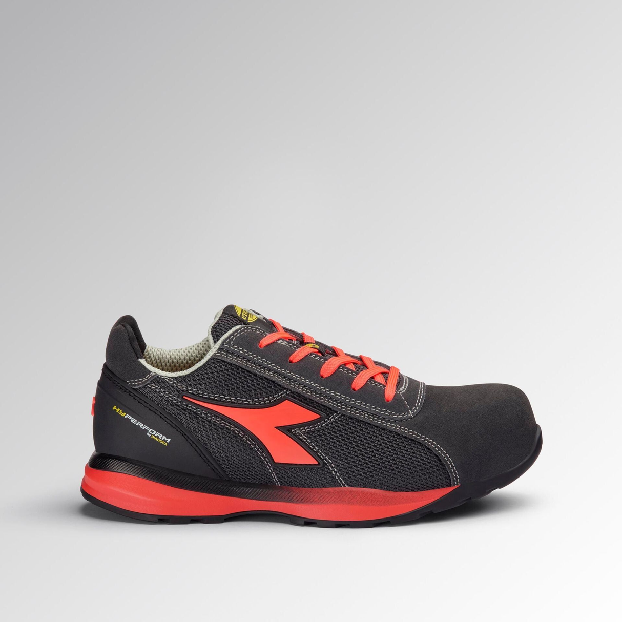 701.183044-75070 - Veiligheidsschoenen Diadora Hyperform Lage S1PS
