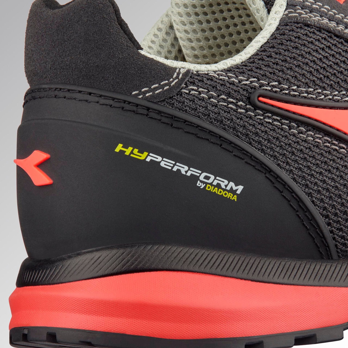 701.183044-75070 - Veiligheidsschoenen Diadora Hyperform Low S1PS - Afbeelding 7