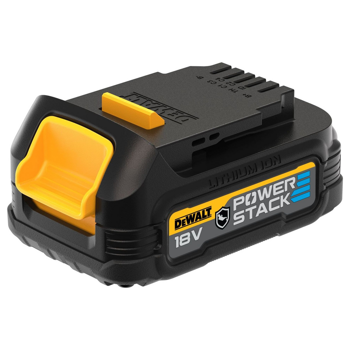 DCBP034G-XJ - Batterij Dewalt DCBP034G-XJ 18V 1,7Ah - Afbeelding 3