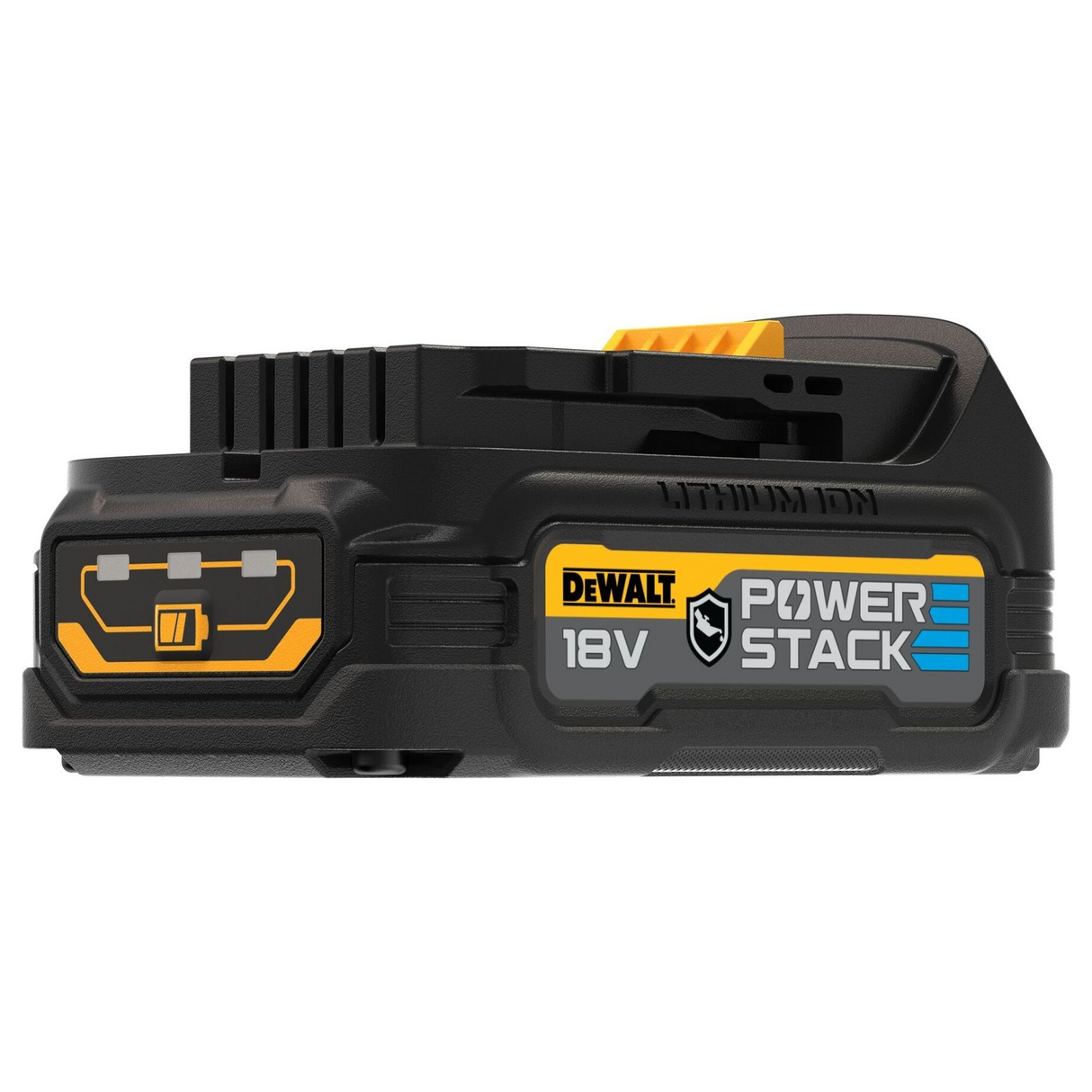 DCBP034G-XJ - Batterij Dewalt DCBP034G-XJ 18V 1,7Ah - Afbeelding 5
