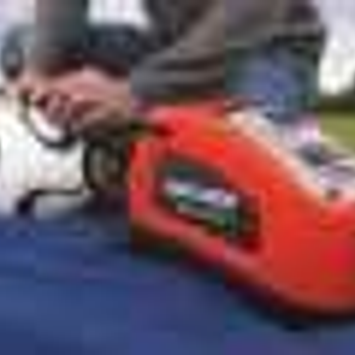ASI300-QS - Compressor Black & Decker ASI300-QS 230V - Afbeelding 18
