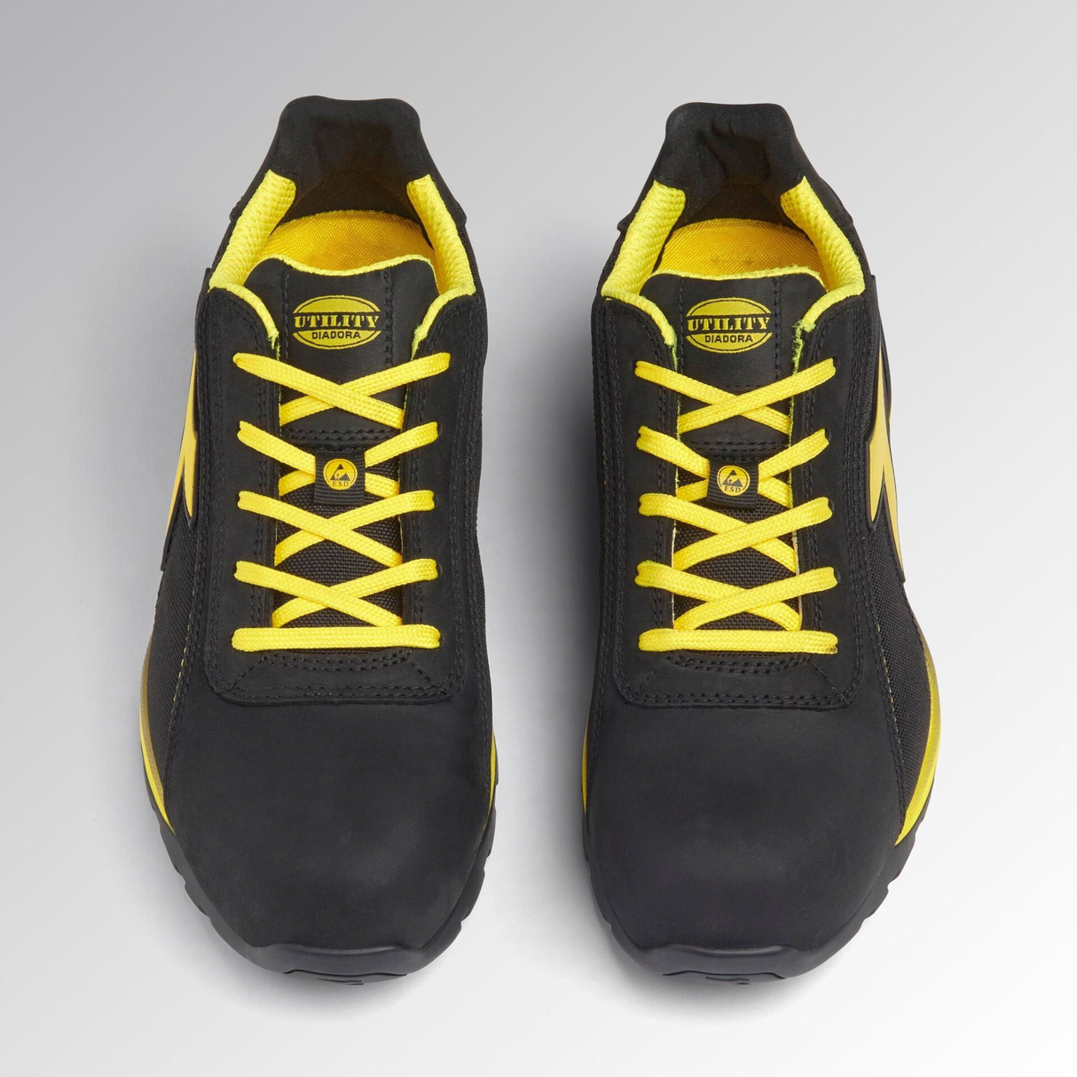 701.183044 - Veiligheidsschoenen Diadora Hyperform Lage S1PS - Afbeelding 3