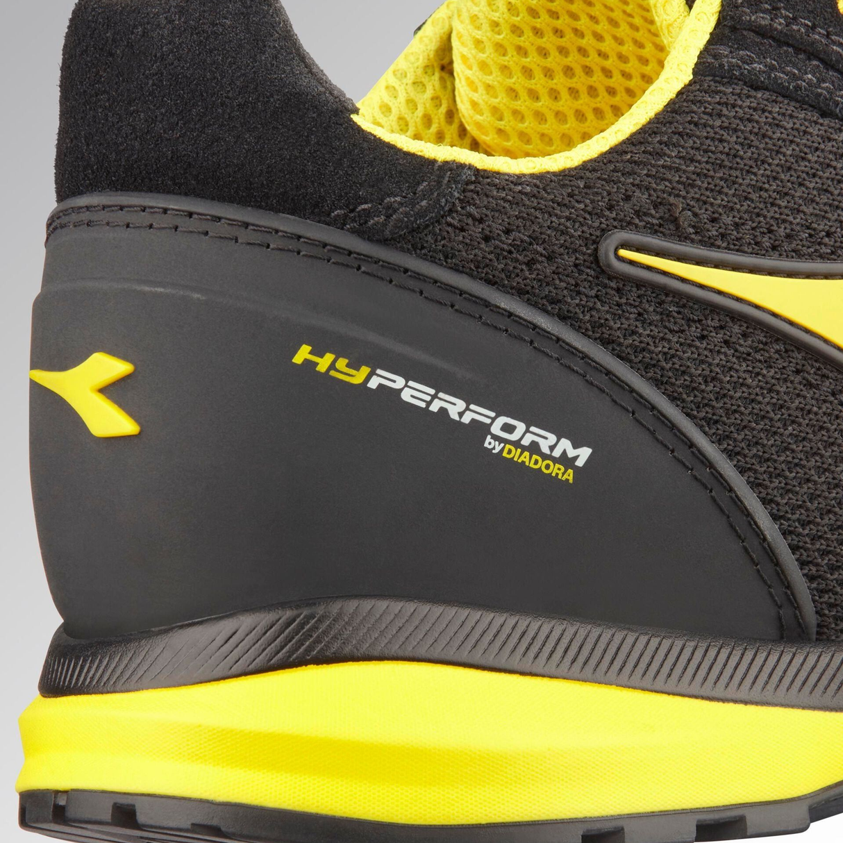 701.183044 - Veiligheidsschoenen Diadora Hyperform Low S1PS - Afbeelding 7