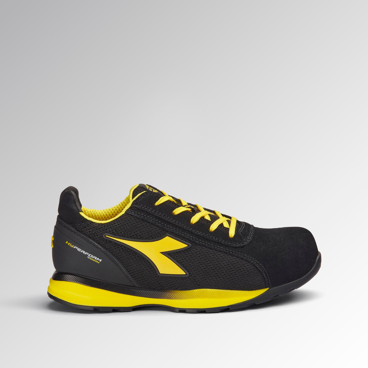 701.183044 - Veiligheidsschoenen Diadora Hyperform Low S1PS - Afbeelding 8