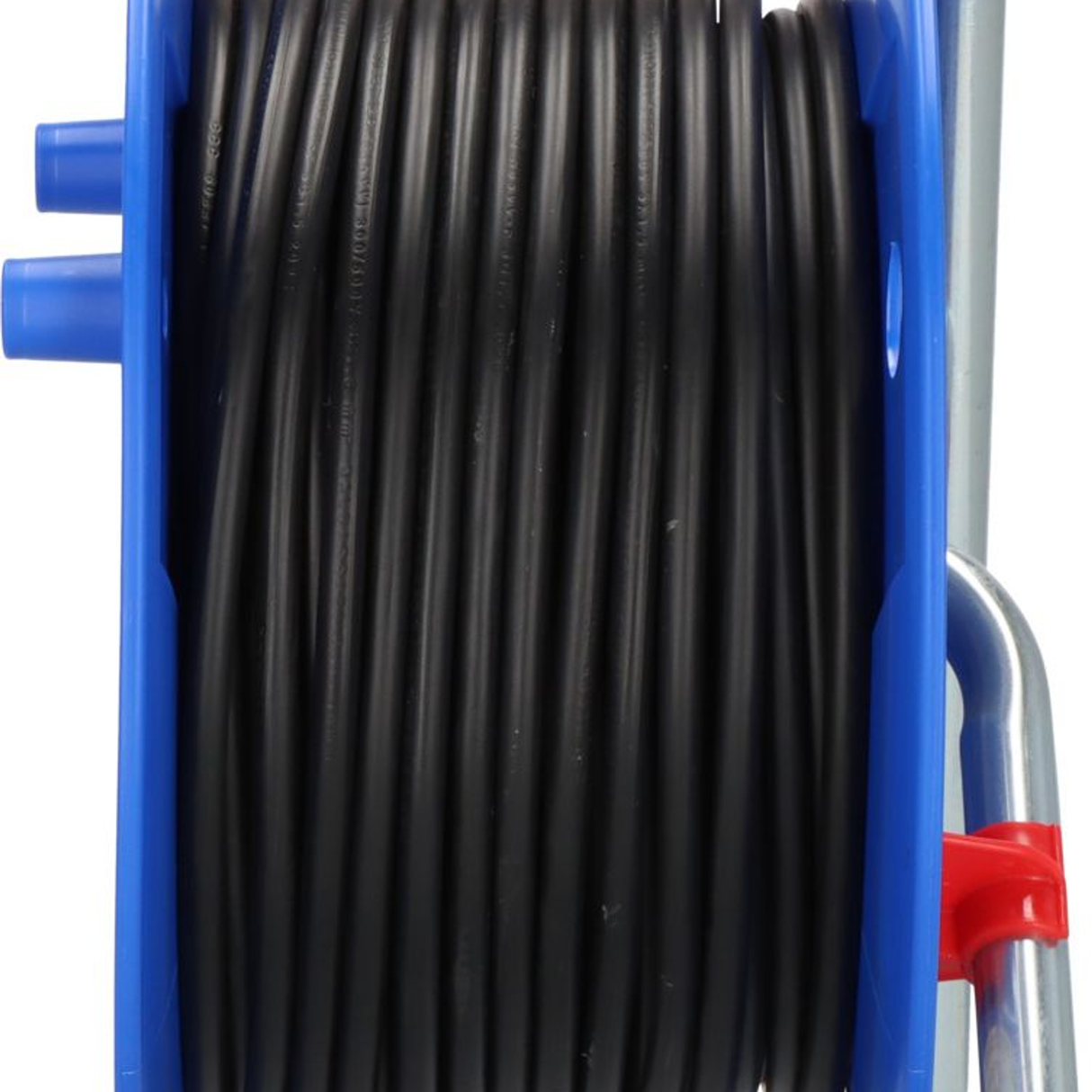 1208065 - Brennenstuhl Garant ST 290 50m H05VV-F 3G1.5 Kabelhaspel - Afbeelding 6