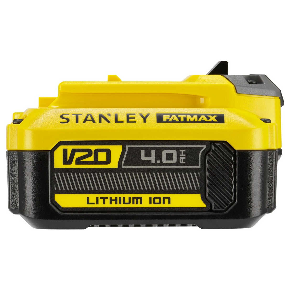 SFMCB204-XJ - Batterij Stanley FatMax V20 18V 4Ah - Afbeelding 2