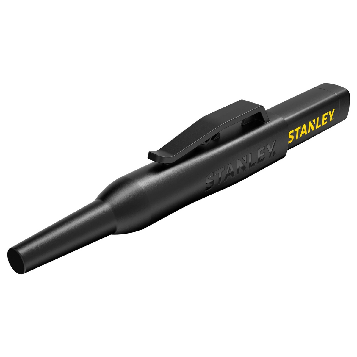 STHT47003-0 - Zwarte inktmarker Stanley STHT47003-0 - Afbeelding 2