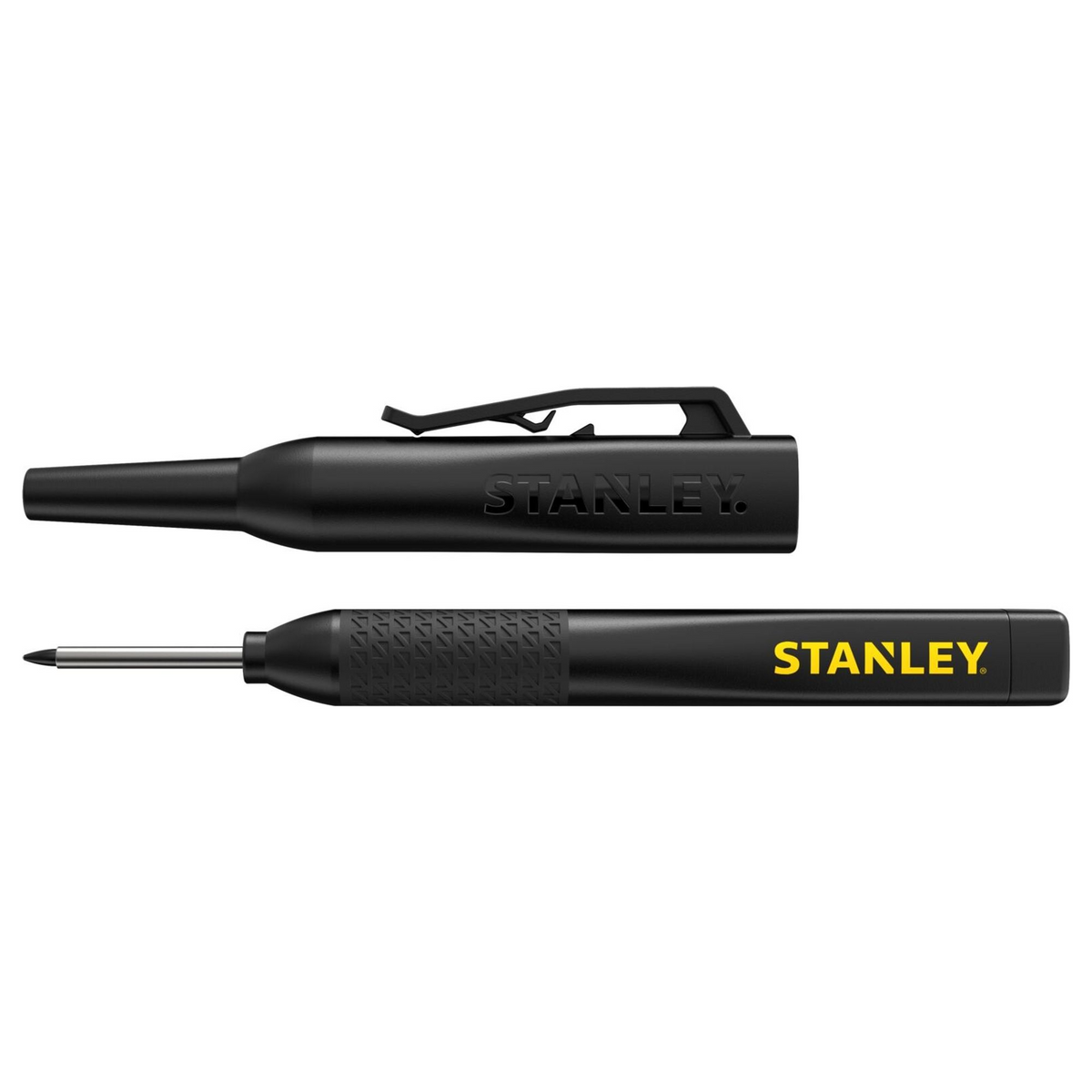 STHT47003-0 - Zwarte inktmarker Stanley STHT47003-0 - Afbeelding 4